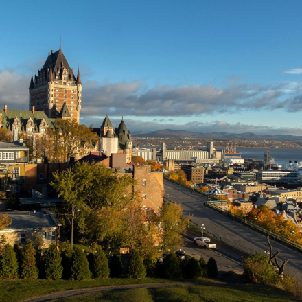 퀘벡